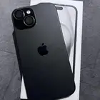 ايفون 15 العادي نضييف