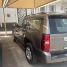 للبيع تاهو نظيف موديل 2012 LT