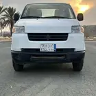 دباب سوزوكي موديل 2006 نظيف