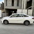 يارس تويوتا 2023