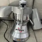 ماكينة عصير برازيلي ماركة skymsen