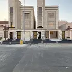 للبيع شقه علويه بمصعد جاهز وسطح خاص ف حي الراقي وسط الخدمات