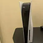 سوني5 نضييف ومو مستعمل كثير مع اليد حقته والسلك