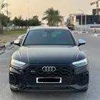 اودي SQ5