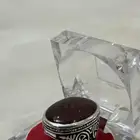 خاتم عقيق يماني