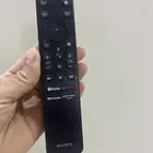 ريموت سوني وقاعده 50 بوصه جديده