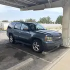 تاهو LTZ موديل 2010