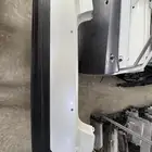 صدام خلفي كامري 2025