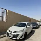 يارس 2019للبيع