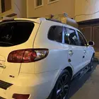 سنتافي ديزل 2007 نظيفه