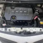 مكينة كورولا كامري