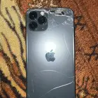للبدل بجلكسي ايفون 11 برو بنفس حالته ذي
