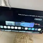 شاشه سمارت 65 بوصة