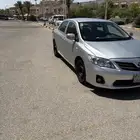 كورلا 2011