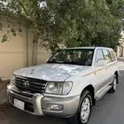 جيب جي اكس ار 2003 سعودي شد بلد