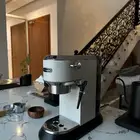 ديلونجي ديدكا لصنع القهوة وتبخير الحليب