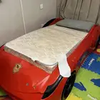 سرير اطفال فيراري