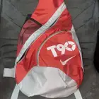 شنطتين رياضية نايك