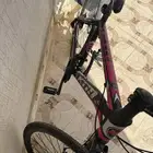 سيكل رياضه تعشيقات