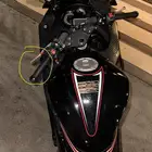 دباب باور سبورت 400 CC