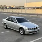 بي ام دبليو الفئة الخامسة i525 2003