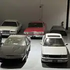 كرسيدا سته سلندر مخزن وارد كندا بطاقة جمركية