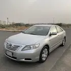 ( تم البيع ) كامري 2008 ( بودي بلد ) وكاله