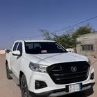 سلام عليكم ورحمة الله وبركاته اعرض لكم سياره شنجان هنتر