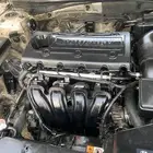 مكينة سوناتا سنتافي 2010.2011.2019.2022