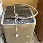 مكيف  غساله