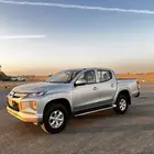ميتسوبيشيL200 2022