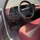 جمس سييرا موديل 95