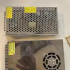 منظم كهرباء للانارة ULTRA LIGHT POWER SUPPLY