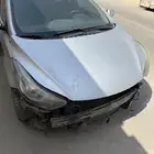 النترا 2016 مصدومة للبيع