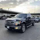 فورد F150 2013