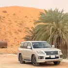 جيب لكزس فل كامل نظيف جدا