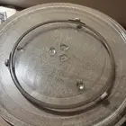 صحن ميكرويف