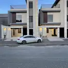 للتملك شقه دور ارضى بحوش من 600 الف مقابل نادى ضمك