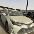 قطع غيار كورلا 2021 3 سرندل