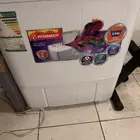 غساله بحاله جيده