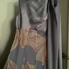 فستان