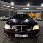 مرسيدس بانوراما S350 2006