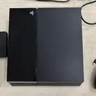 سوني 4 (بلايستيشن 4)   هاردسك توشيبا (1 تيرا)