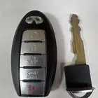 مفتاح انفنتي