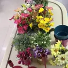 تحف و اضاءة