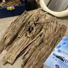 عود طبيعي مستكا معطره شموع
