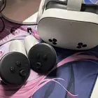 Meta Quest 3s
