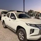 مستوبيشي L200 دبل غمارتين 2023 ديزل