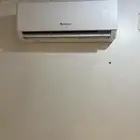 2 اسبليت 12 واحدة جري