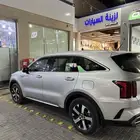 كيا سورنتو ديزل للبيع